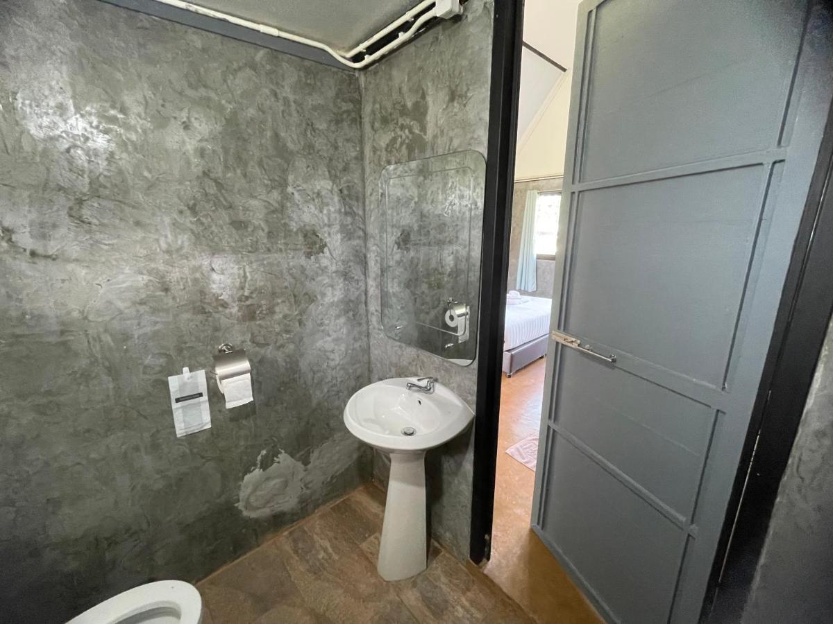Baanrimfai Homestay Ban Thung Sang Exterior foto
